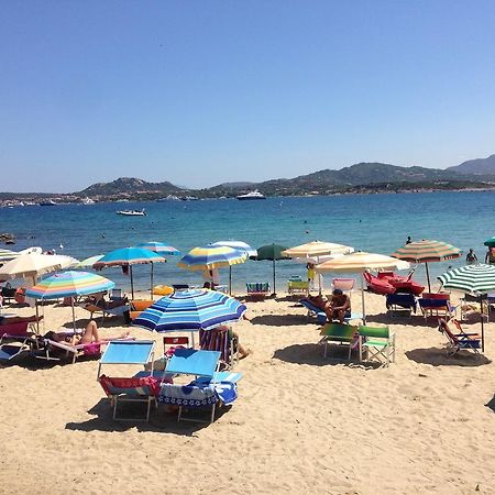 Luxury Apartment Sardegna مارينا دي بورتيسكو الغرفة الصورة