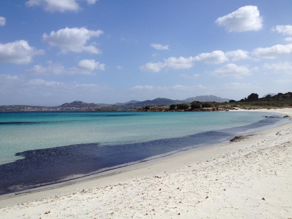 Luxury Apartment Sardegna مارينا دي بورتيسكو الغرفة الصورة