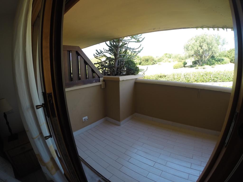 Luxury Apartment Sardegna مارينا دي بورتيسكو الغرفة الصورة