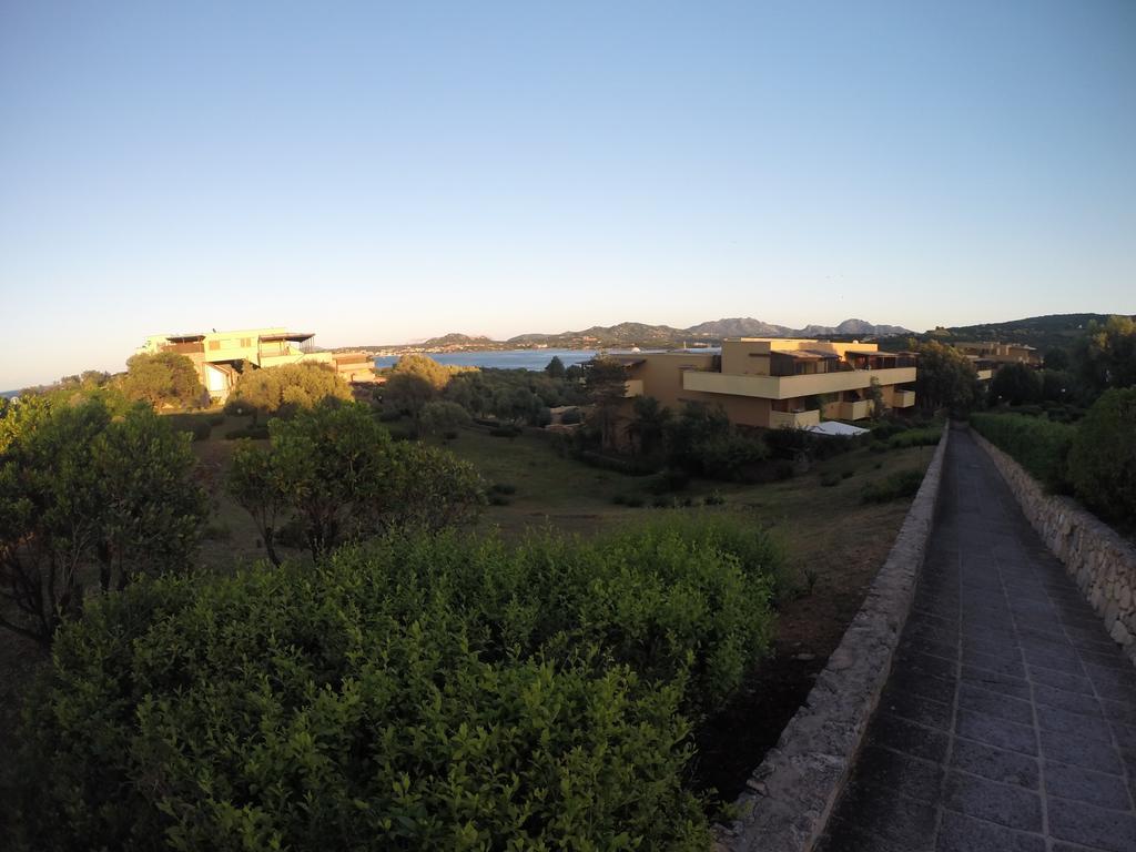 Luxury Apartment Sardegna مارينا دي بورتيسكو الغرفة الصورة