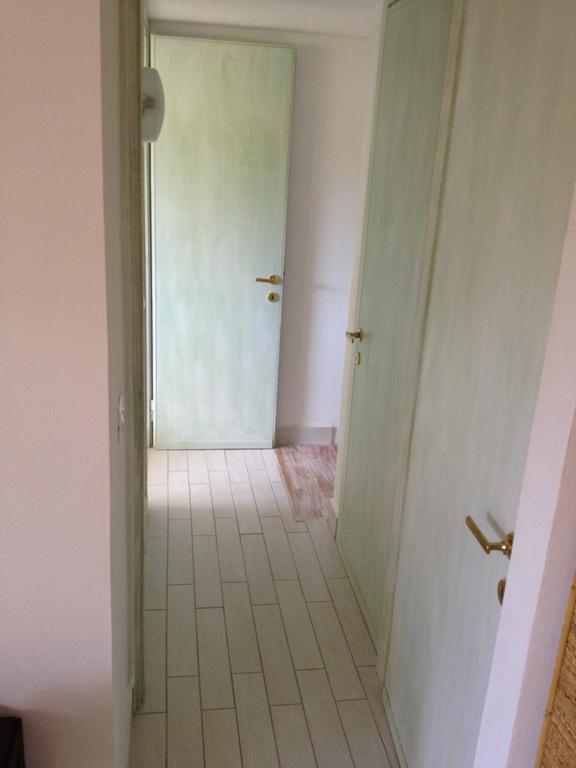 Luxury Apartment Sardegna مارينا دي بورتيسكو الغرفة الصورة
