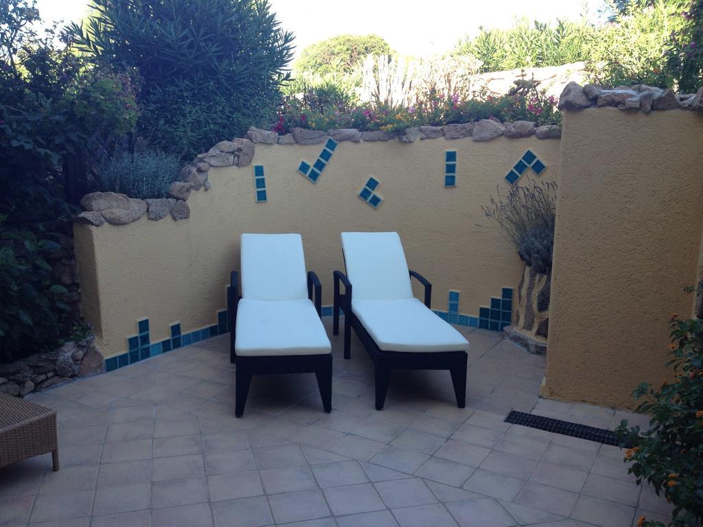 Luxury Apartment Sardegna مارينا دي بورتيسكو الغرفة الصورة