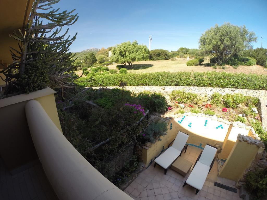 Luxury Apartment Sardegna مارينا دي بورتيسكو الغرفة الصورة