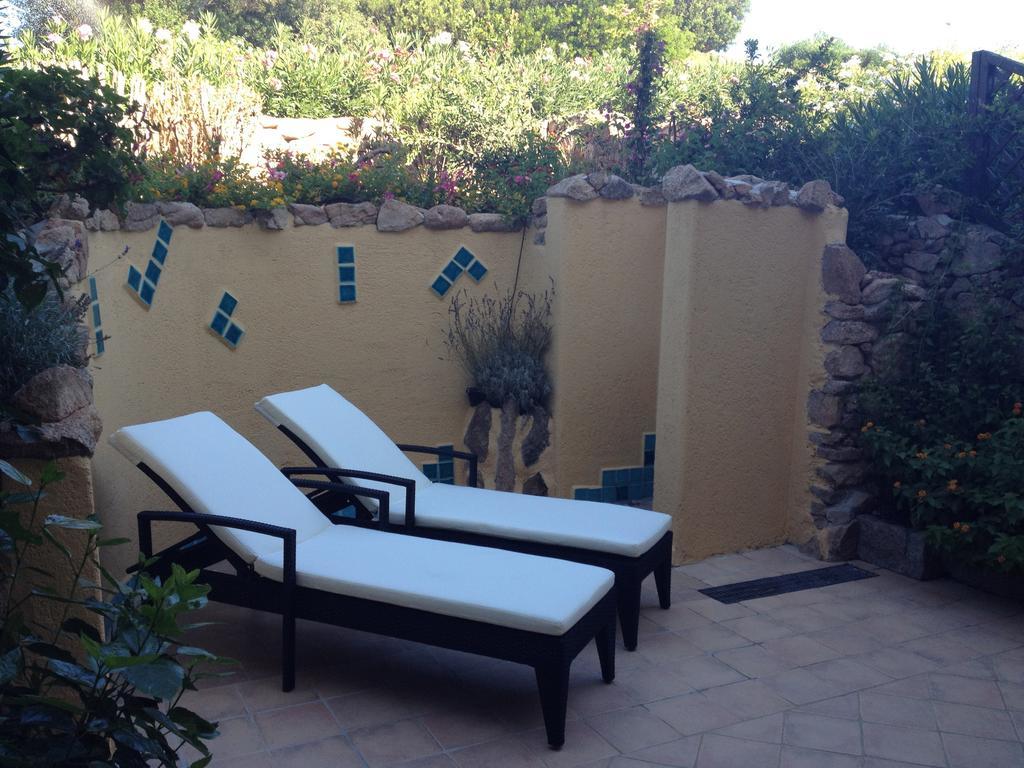Luxury Apartment Sardegna مارينا دي بورتيسكو الغرفة الصورة