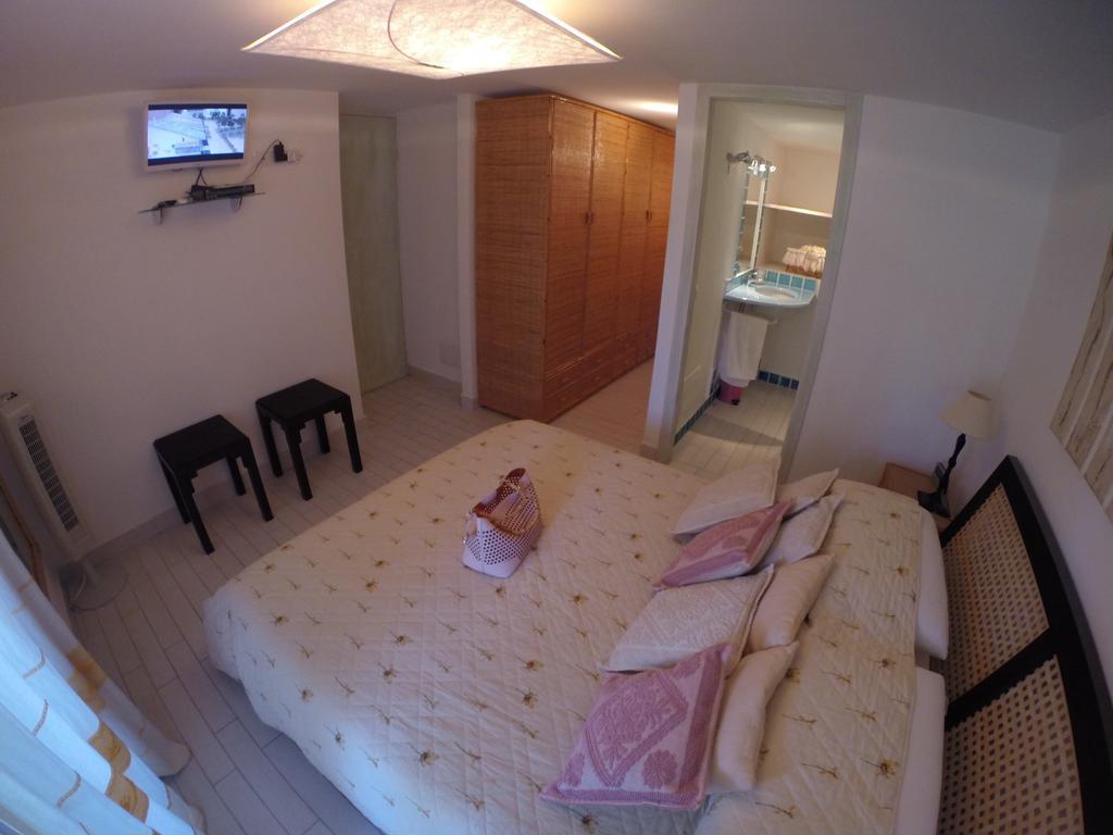 Luxury Apartment Sardegna مارينا دي بورتيسكو الغرفة الصورة