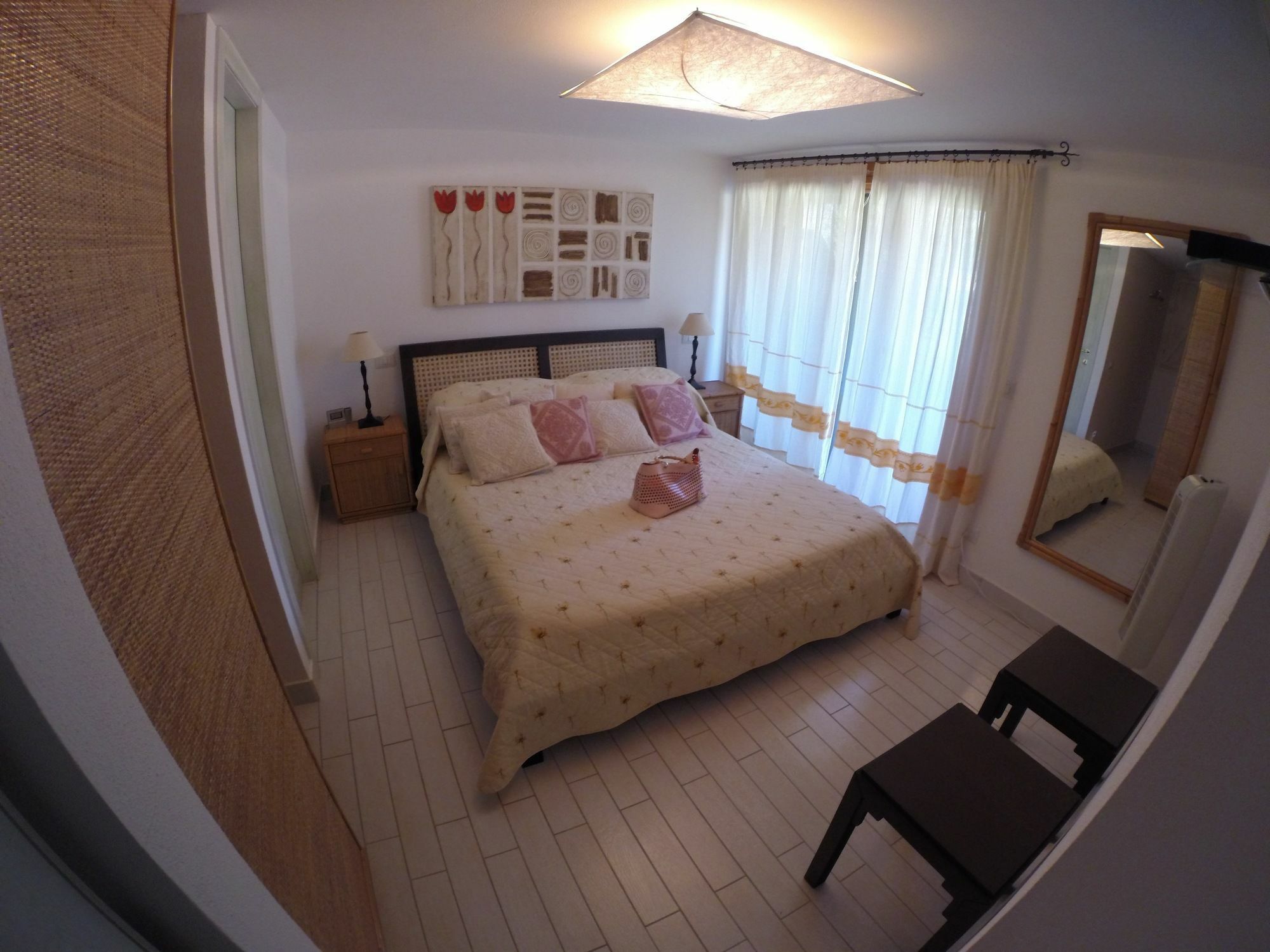 Luxury Apartment Sardegna مارينا دي بورتيسكو المظهر الخارجي الصورة