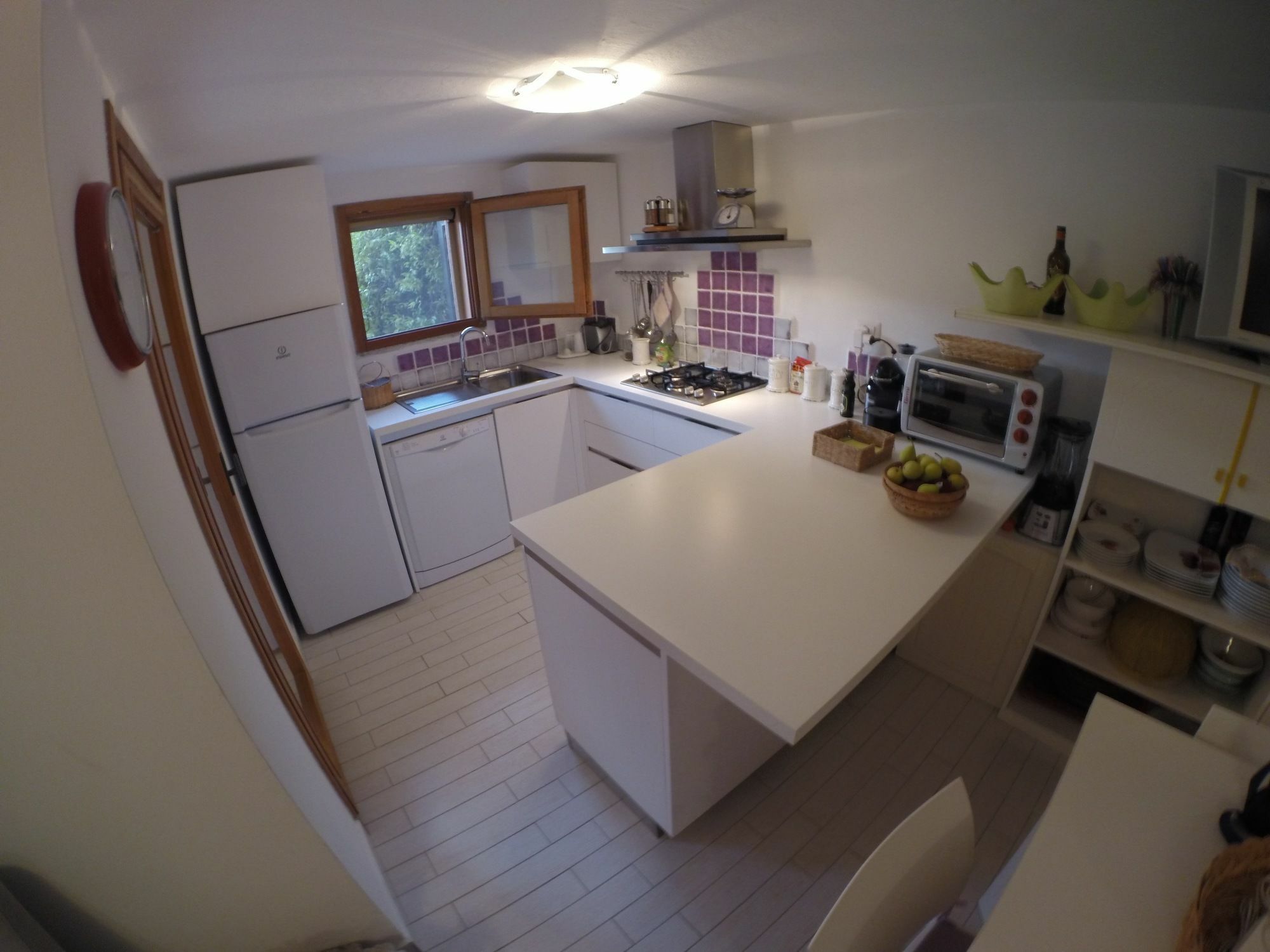 Luxury Apartment Sardegna مارينا دي بورتيسكو المظهر الخارجي الصورة