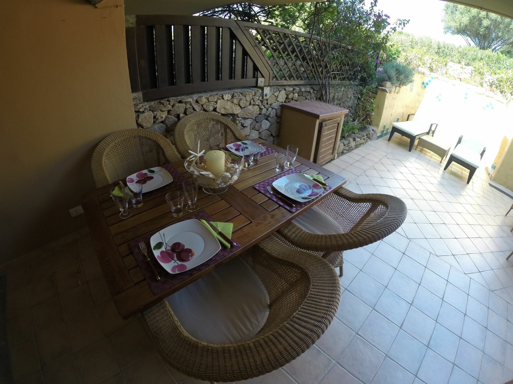 Luxury Apartment Sardegna مارينا دي بورتيسكو المظهر الخارجي الصورة