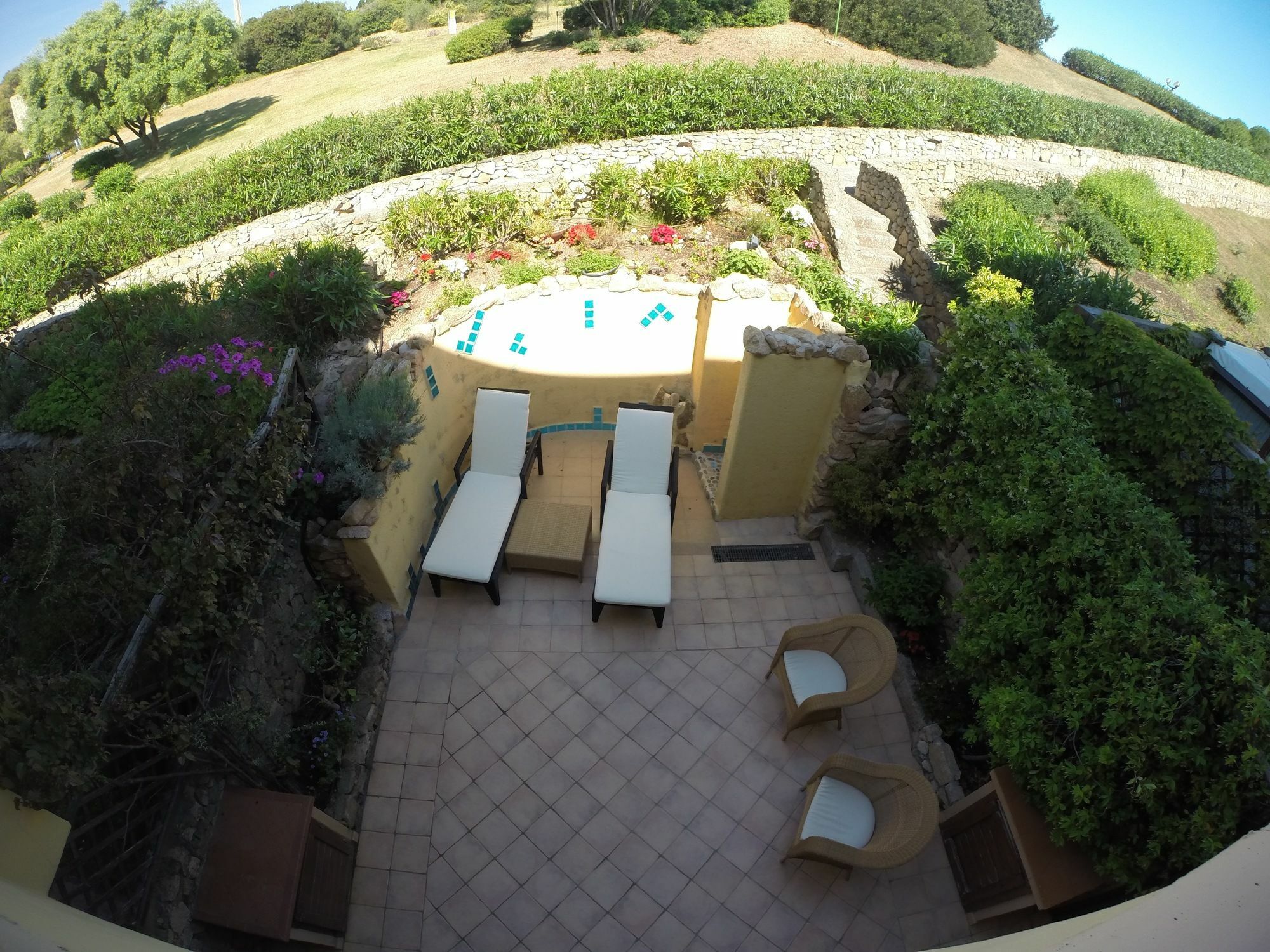 Luxury Apartment Sardegna مارينا دي بورتيسكو المظهر الخارجي الصورة