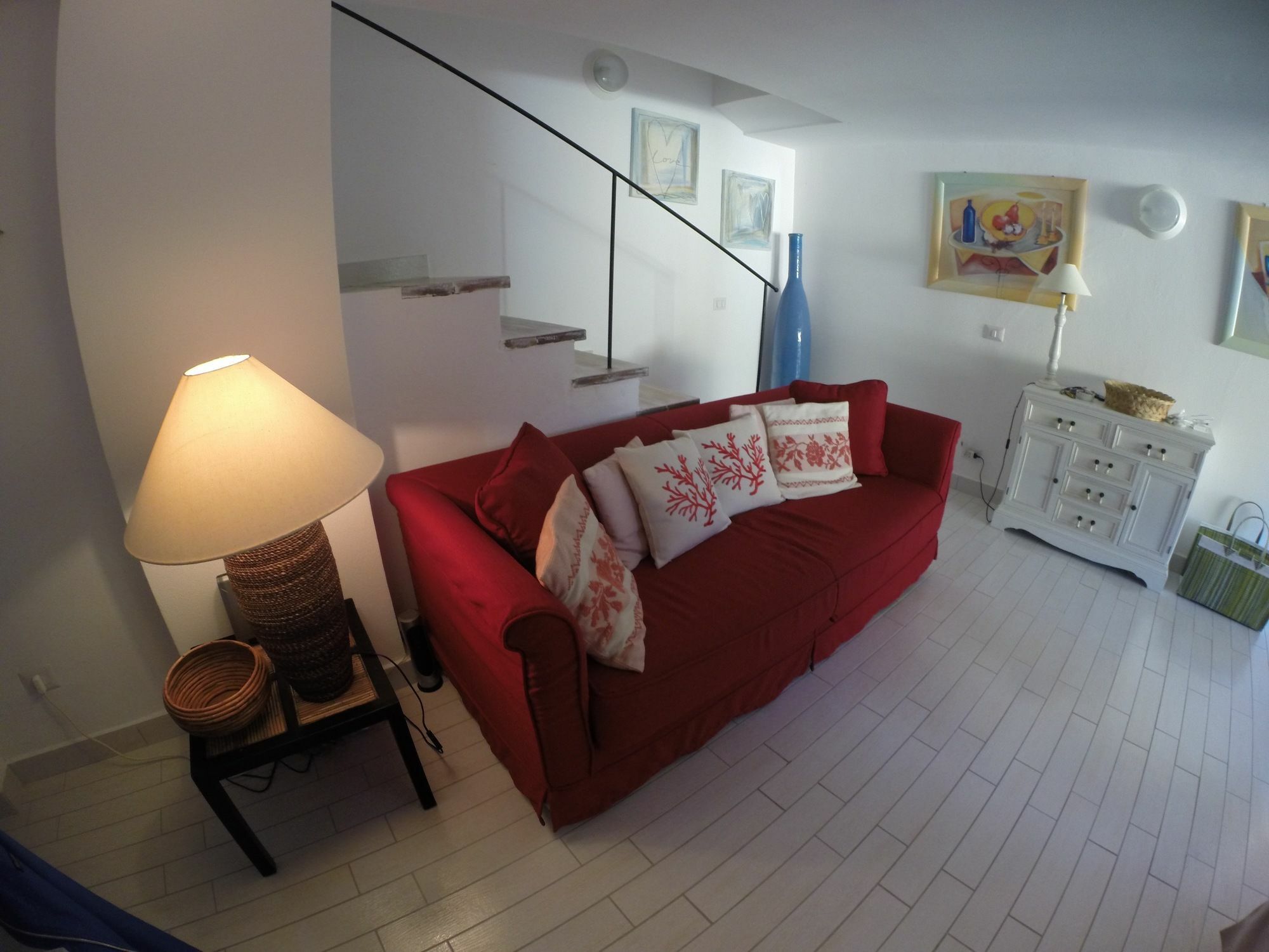 Luxury Apartment Sardegna مارينا دي بورتيسكو المظهر الخارجي الصورة